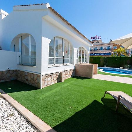 Villa Sunset Ciudad Quesada Eksteriør billede