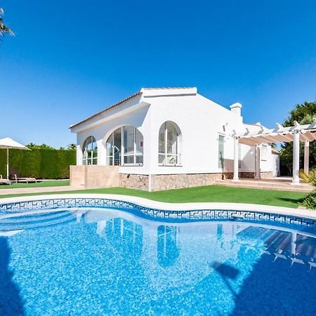 Villa Sunset Ciudad Quesada Eksteriør billede