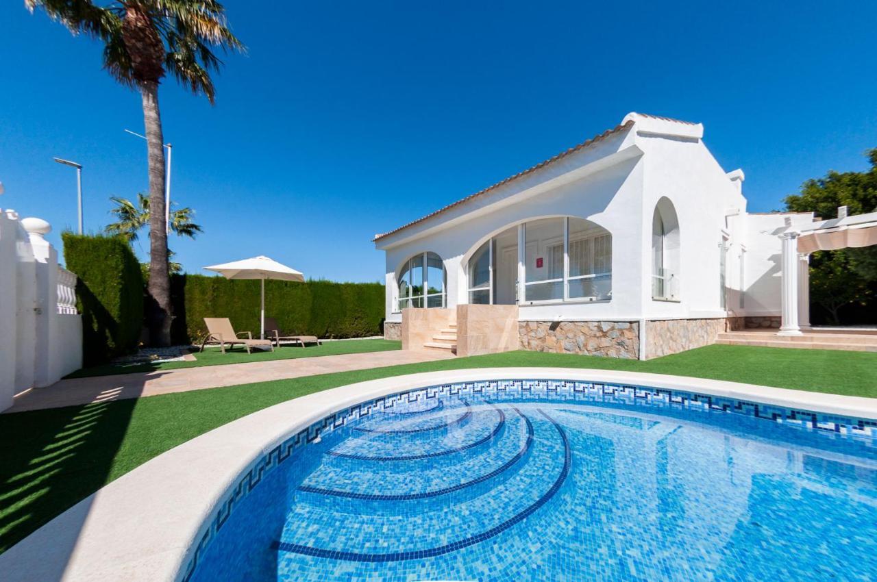 Villa Sunset Ciudad Quesada Eksteriør billede