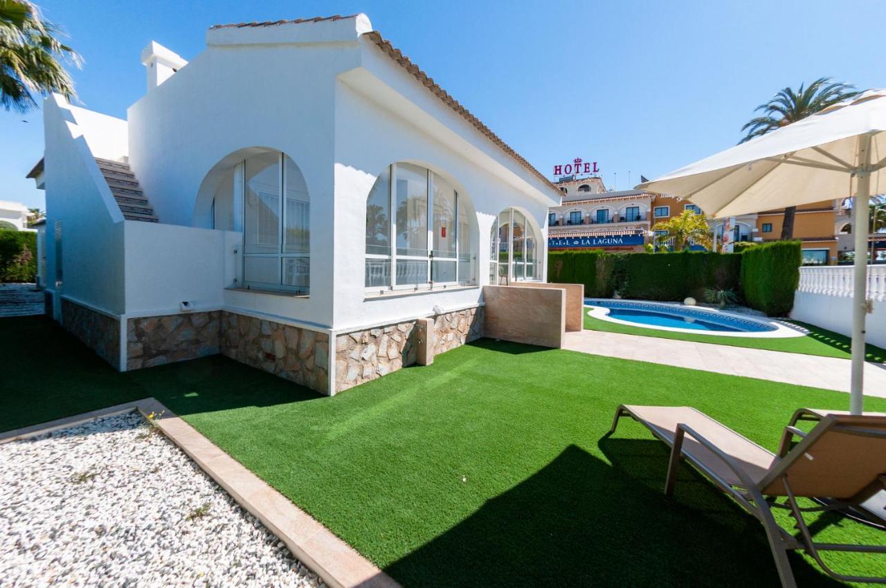 Villa Sunset Ciudad Quesada Eksteriør billede