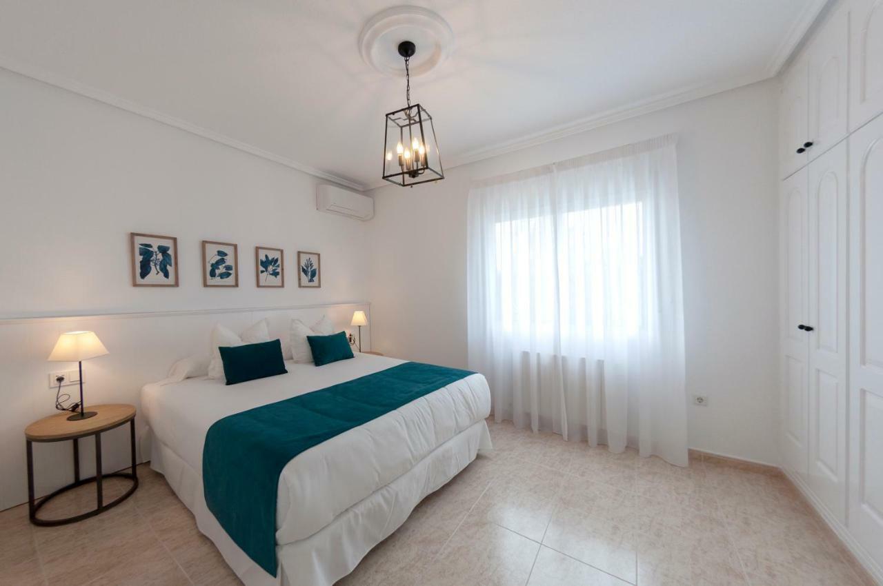 Villa Sunset Ciudad Quesada Eksteriør billede