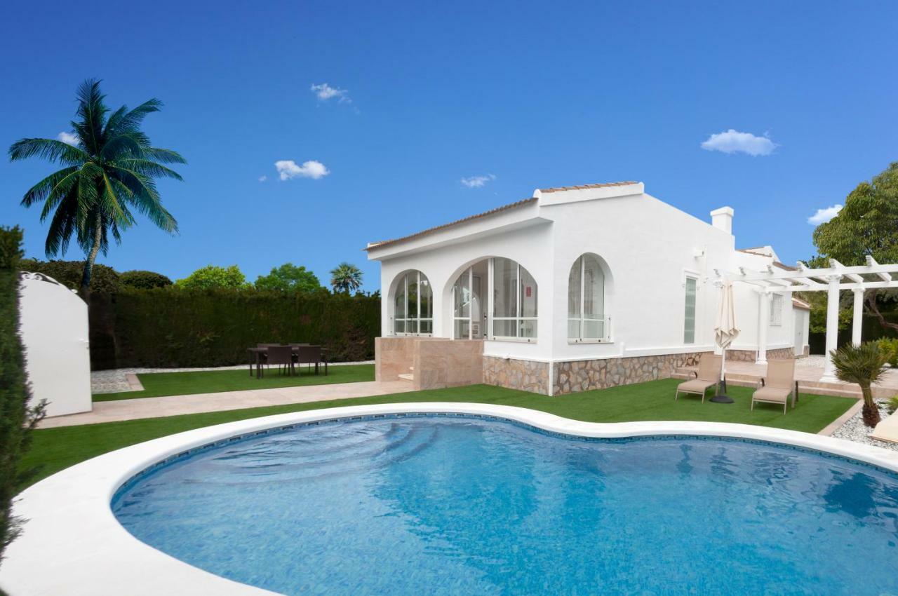 Villa Sunset Ciudad Quesada Eksteriør billede