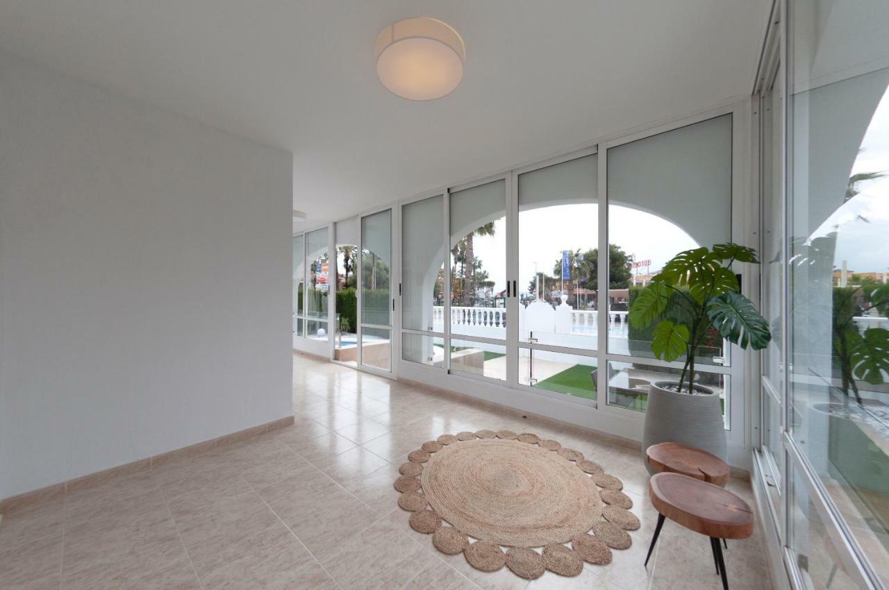 Villa Sunset Ciudad Quesada Eksteriør billede